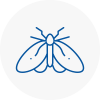 Moth Control Specialists In E18